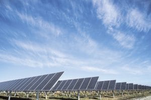 Energienet  niet toereikend