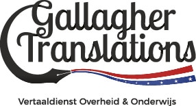 Gallagher Translations laat je scoren in het Engels