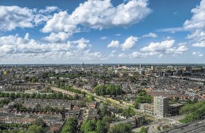 Mobiliteitsvisie en Concept Visie Gronings OV 2040 voor groeiend Groningen